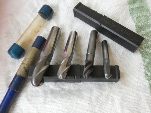 Fraise dents monobloc - dents,