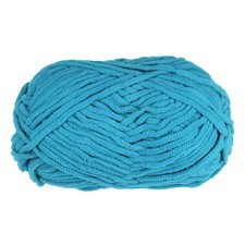 Pelote de Laine Chenille 68m