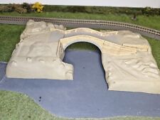 Maquette Pont Romain Du Moulin Sarthois Jouef ho