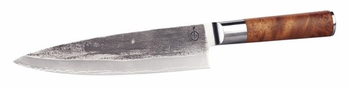Couteau éminceur avec lame - , en
