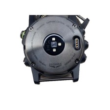 Housse dos Pour Garmin Fenix