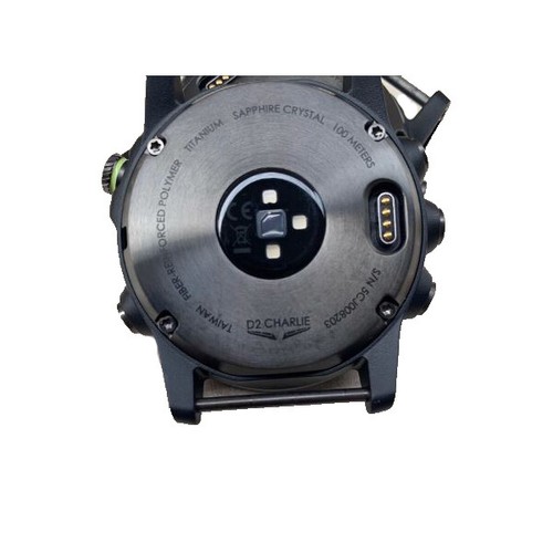 Housse dos pour garmin - dos,