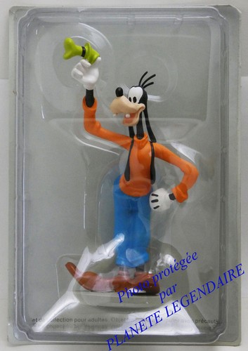 Figurine collection résine - figurine,