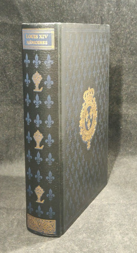 Mémoires louis xiv - mémoires,