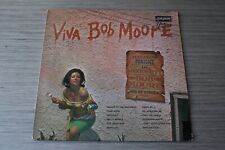 Viva Bob Moore And His Orchestra vinyle mexico lp mariachi