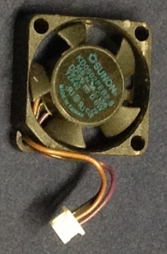 Ventilateur fan pour apple - ventilateur,