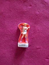 feve "glover" serie totally spies 2008