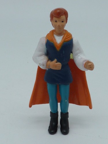 Mini figurine cm environ - cm,