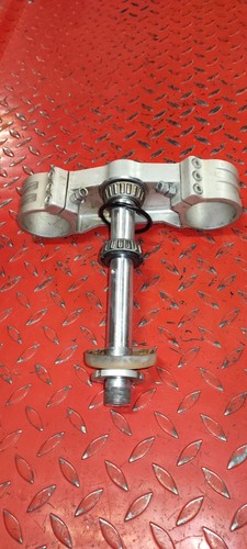Té inferieur gas 300 - 300,