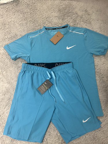 Ensemble nike running dri - nike,
