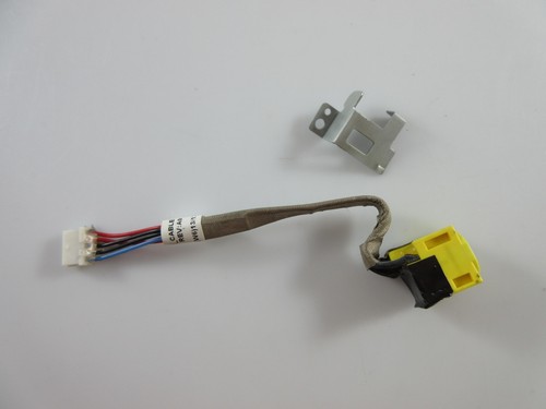 Connecteur charge cable - charge, +