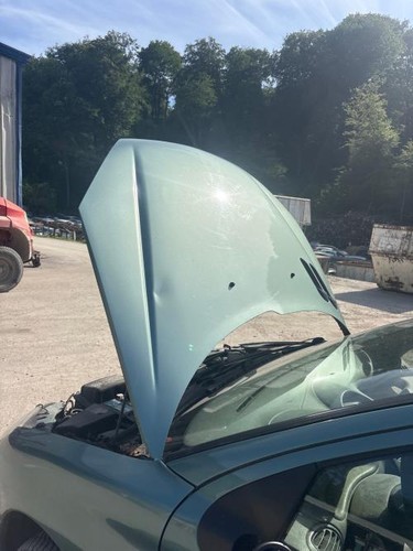 Capot peugeot 206 - peugeot, phase