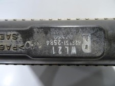 Radiateur eau MAZDA B2500 WL