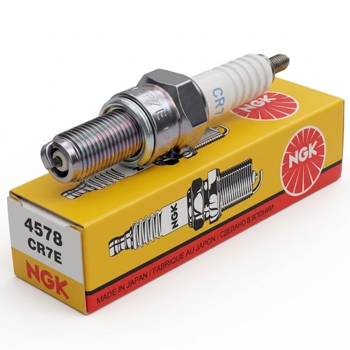 Bougie marque ngk pour - bougie,