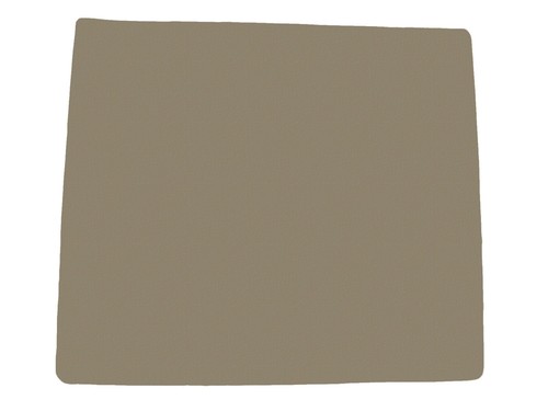 Neuf tapis coffre beige - neuf,