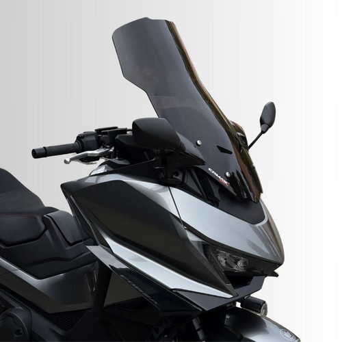 Honda 750 forza bulle - honda,