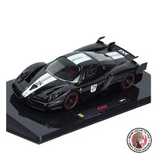 NEUF MATTEL DL 1/43 Ferrari