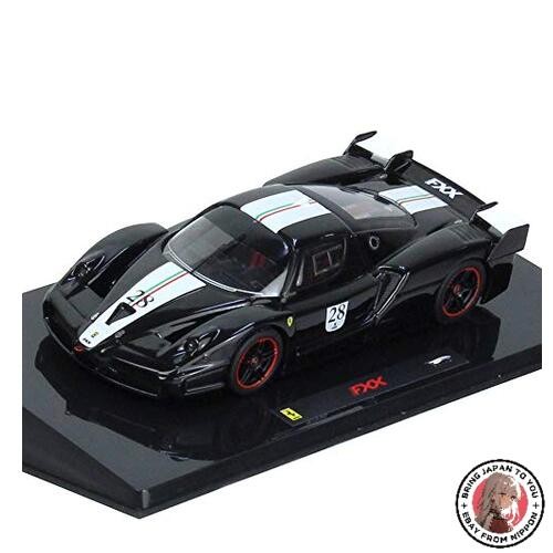 Neuf mattel 43 ferrari - mattel,