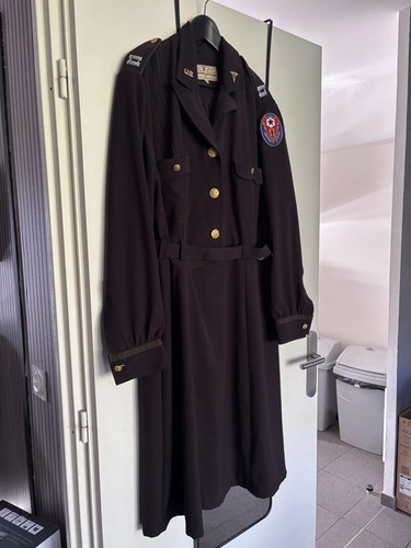 Uniforme ww2 infirmière - uniforme,