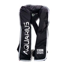 Gilet de sauvetage pneumatique