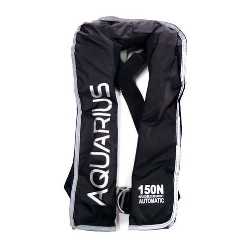 Gilet sauvetage pneumatique - sauvetage,