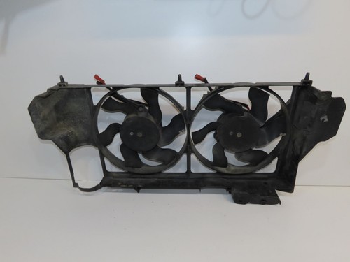 Ventilateur refroidissement - de,