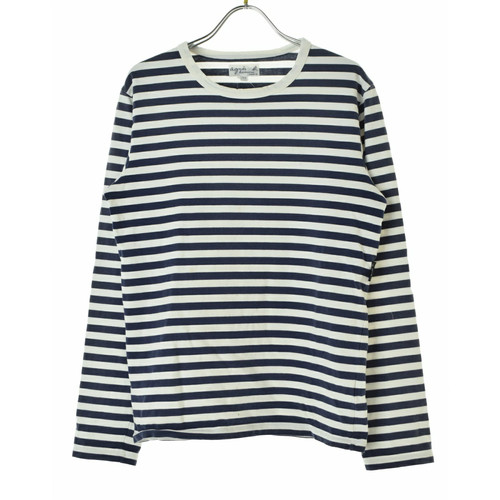 Shirt manches longues en - t-shirt,