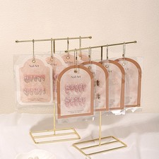 Présentoir pour nail art avec