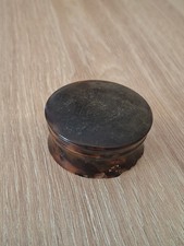 Ancienne BOÎTE À PRISER