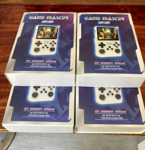 Lot game boy rs36 neuf - lot,