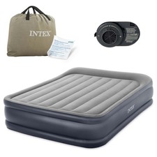 Matelas gonflable 203x152x42