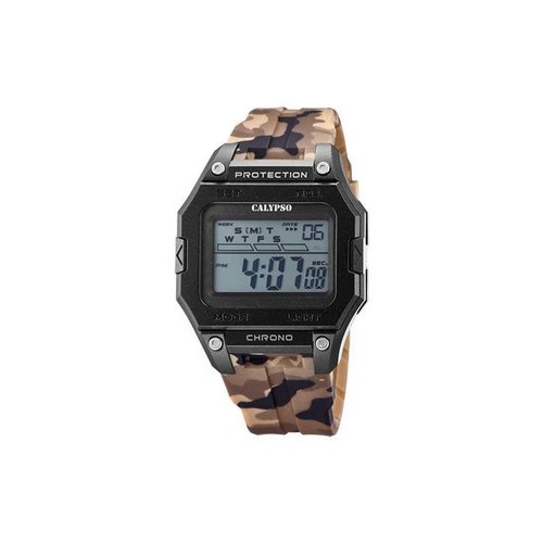 Montre calypso homme - calypso, in