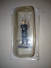 Figurine soldat ancien Del