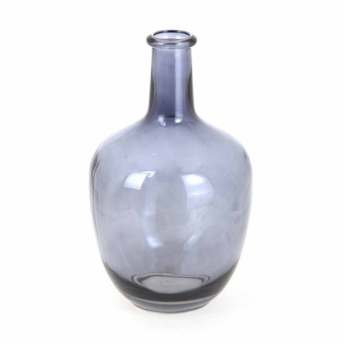 Vase déco verre jarre - déco, "jarre"