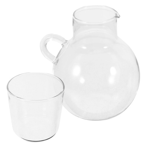 Cruche eau carafe en - eau, d