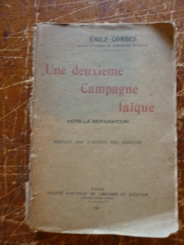 Très rare première - rare, en