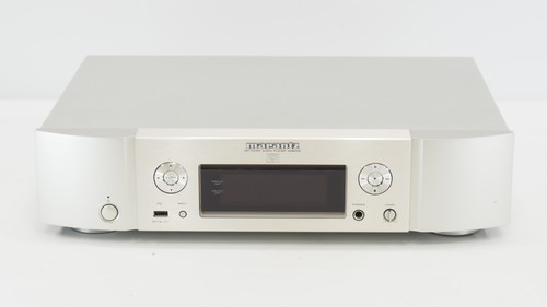 Lecteur réseau marantz - lecteur,
