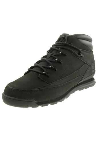 Timberland euro rock mid lace - mid,