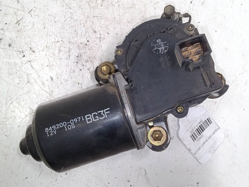 8492000971 moteur - 8492000971,