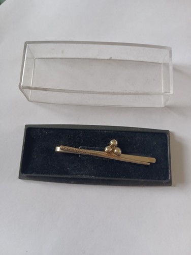 Pince cravate vintage - pince,