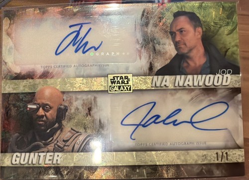2026 topps star - topps, wars