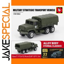 JakeSpecial – 1:64 Military