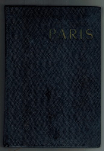 1963 les guides bleus - 1963,