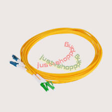 Fiber Optic Cable Patch Cord