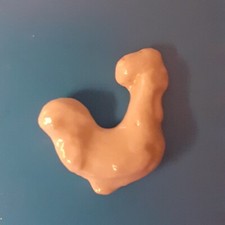 FEVE ANCIENNE -PETIT COQ DE