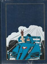 MICHEL VAILLANT INTEGRALE 6