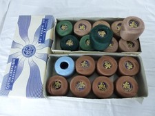 Boite AU FRANC OR lot de 18