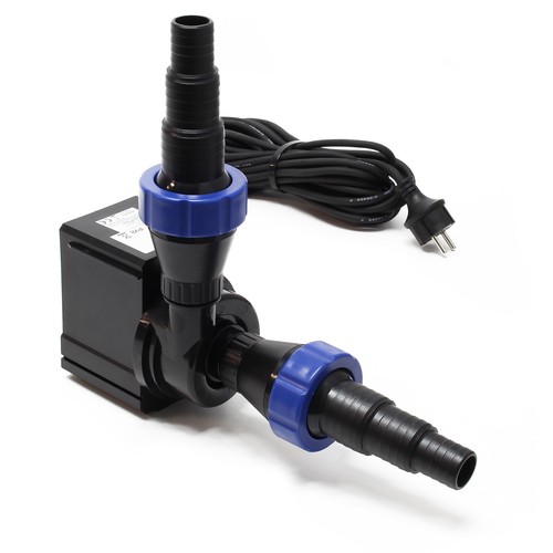 Pompe bassin submersible - bassin,