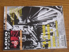 $$$ Loco Revue N°592 J