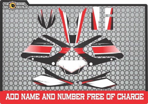 Dtr 125 full graphics - 125, re